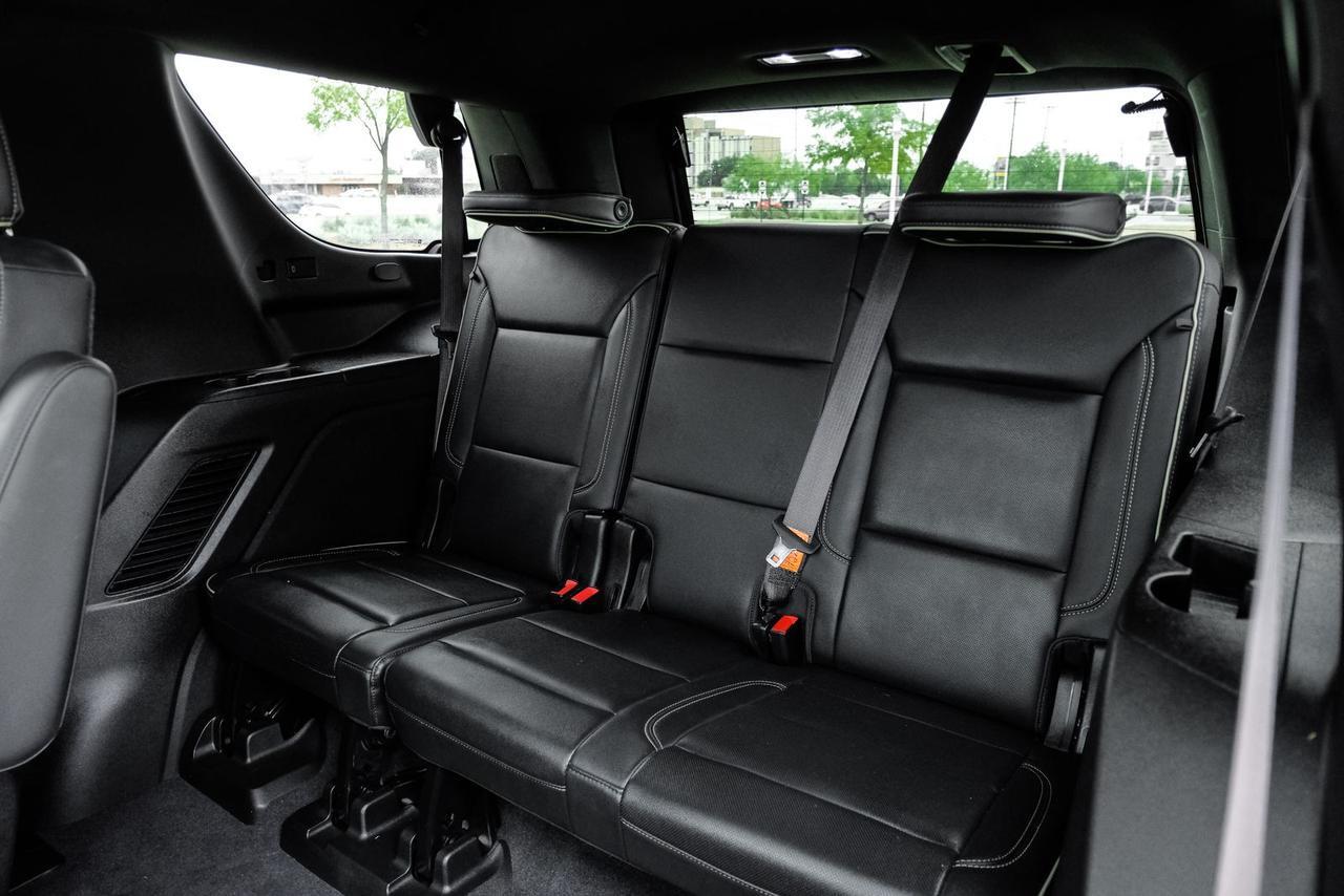 2021 Chevrolet Tahoe Premier Richardson TX