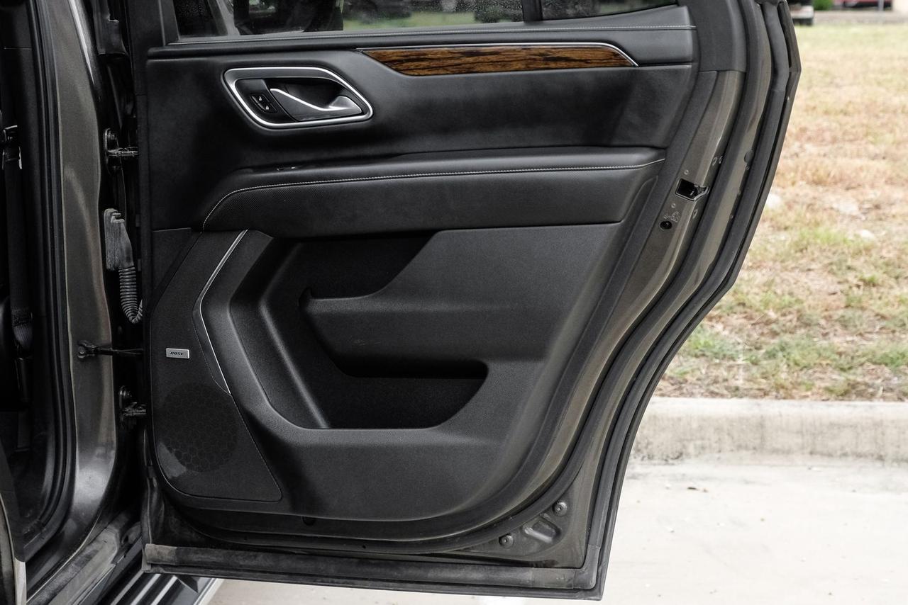 2021 Chevrolet Tahoe Premier Richardson TX