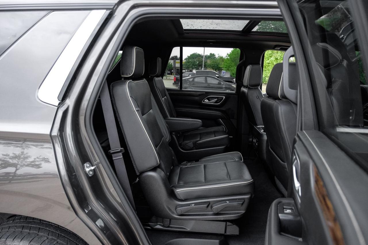 2021 Chevrolet Tahoe Premier Richardson TX