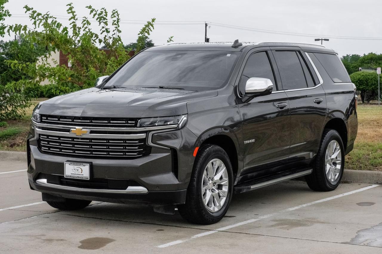 2021 Chevrolet Tahoe Premier Richardson TX