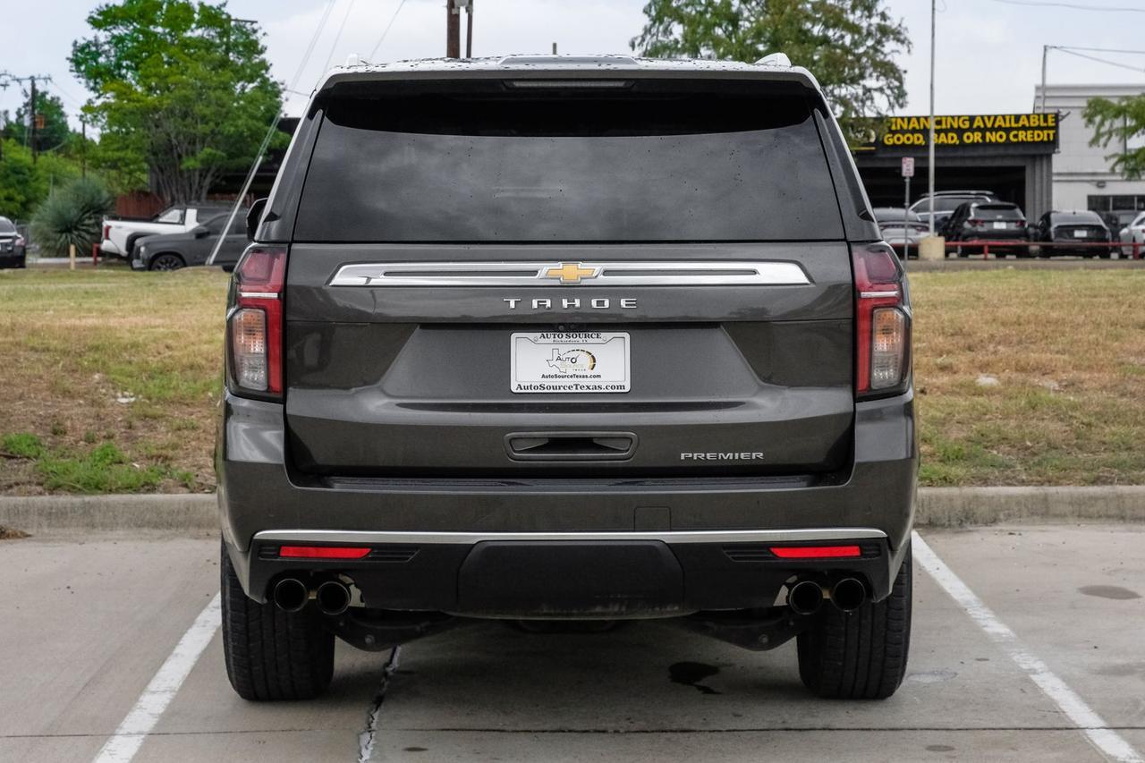 2021 Chevrolet Tahoe Premier Richardson TX