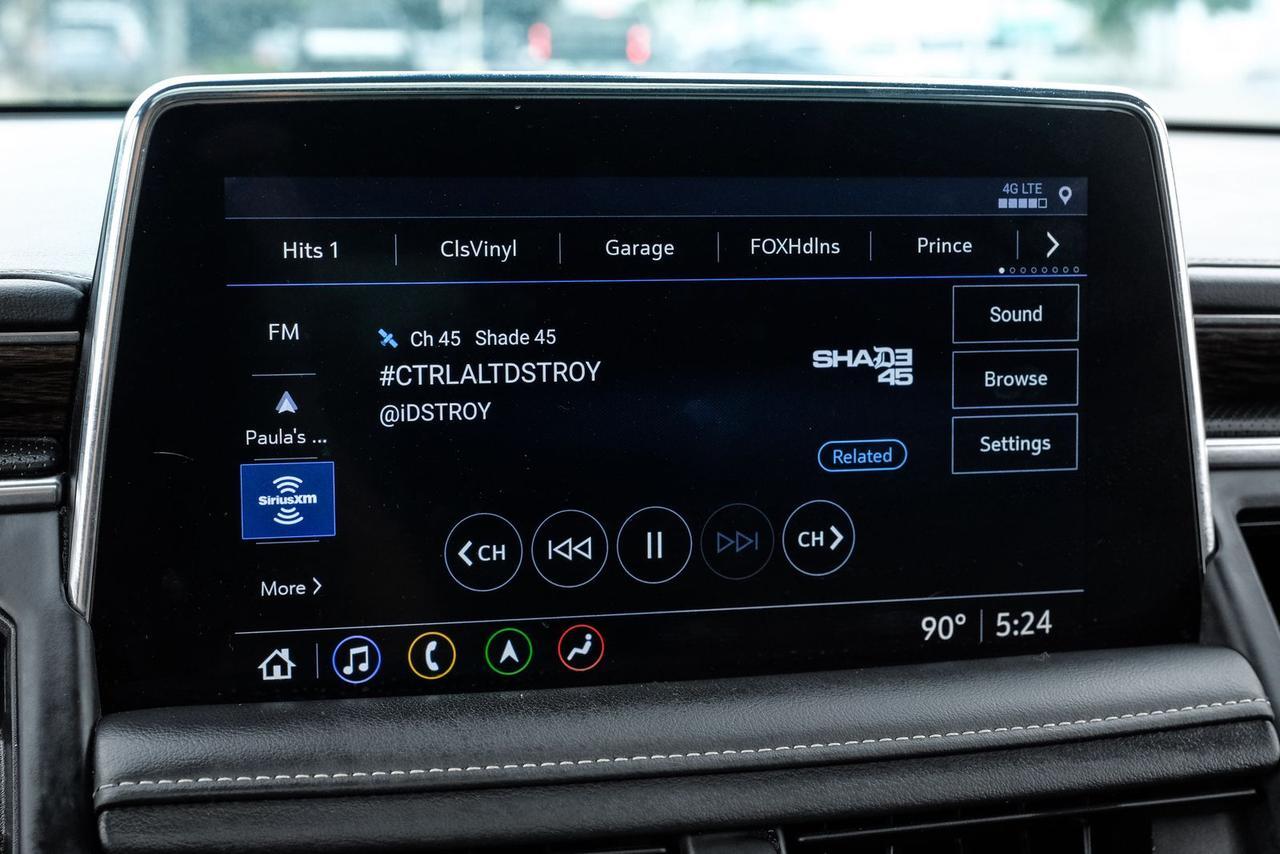 2021 Chevrolet Tahoe Premier Richardson TX