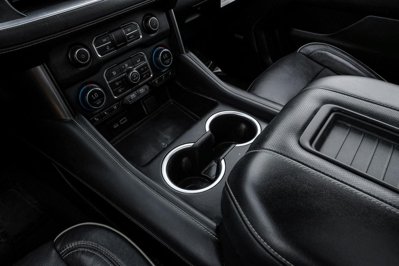 2021 Chevrolet Tahoe Premier Richardson TX