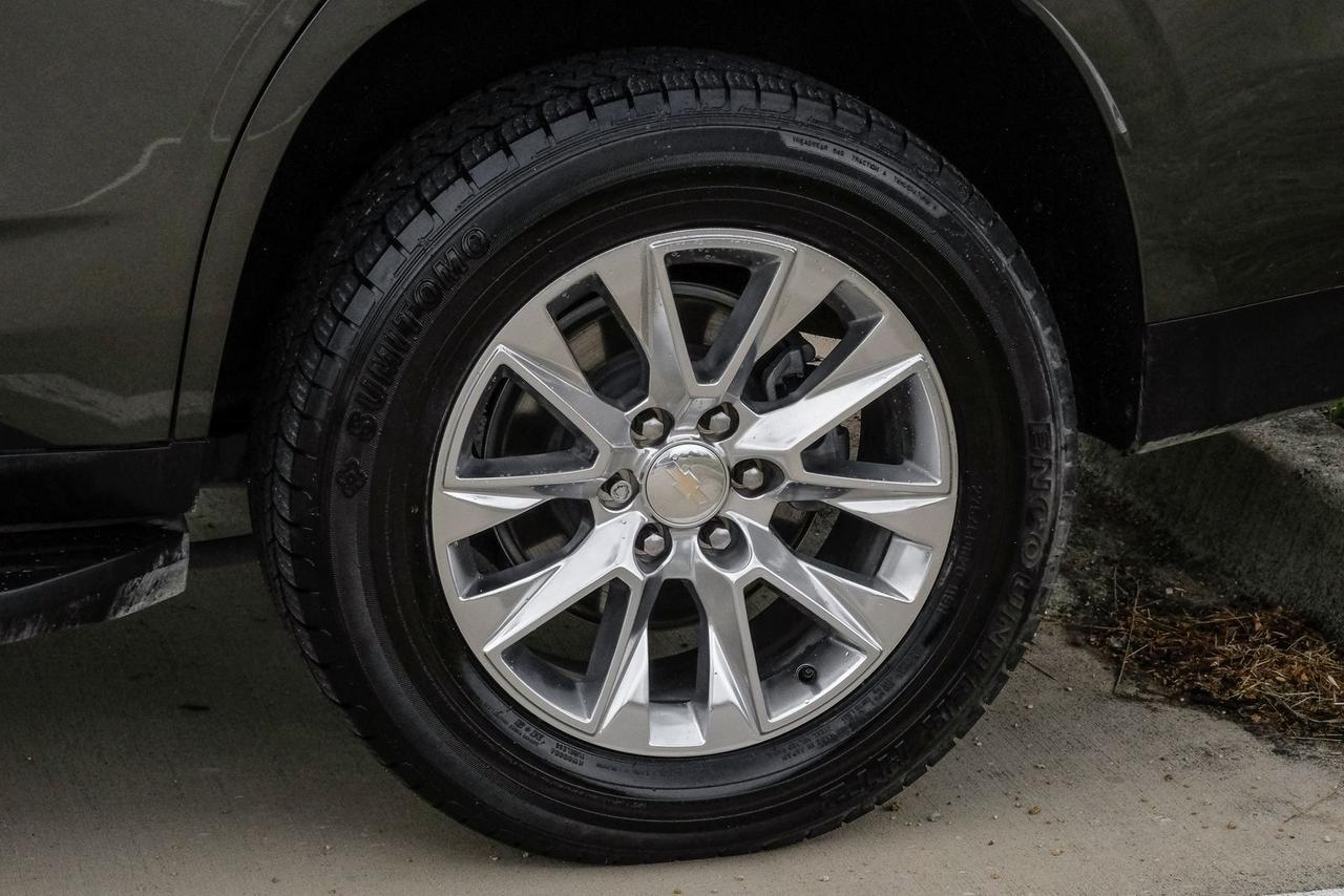 2021 Chevrolet Tahoe Premier Richardson TX