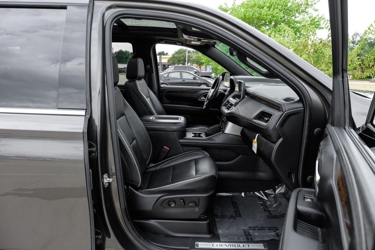 2021 Chevrolet Tahoe Premier Richardson TX