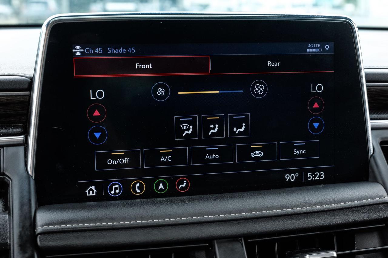 2021 Chevrolet Tahoe Premier Richardson TX