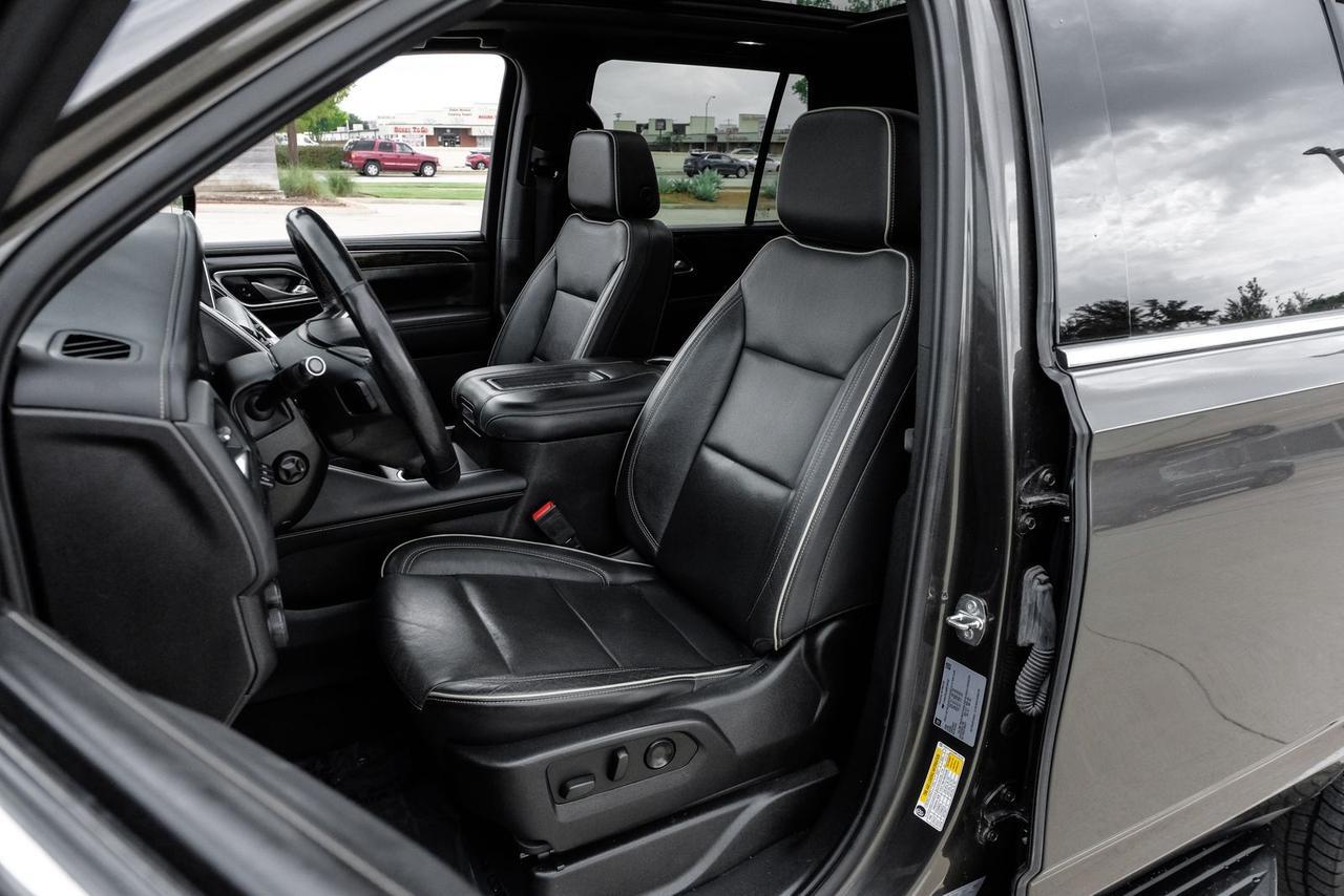 2021 Chevrolet Tahoe Premier Richardson TX