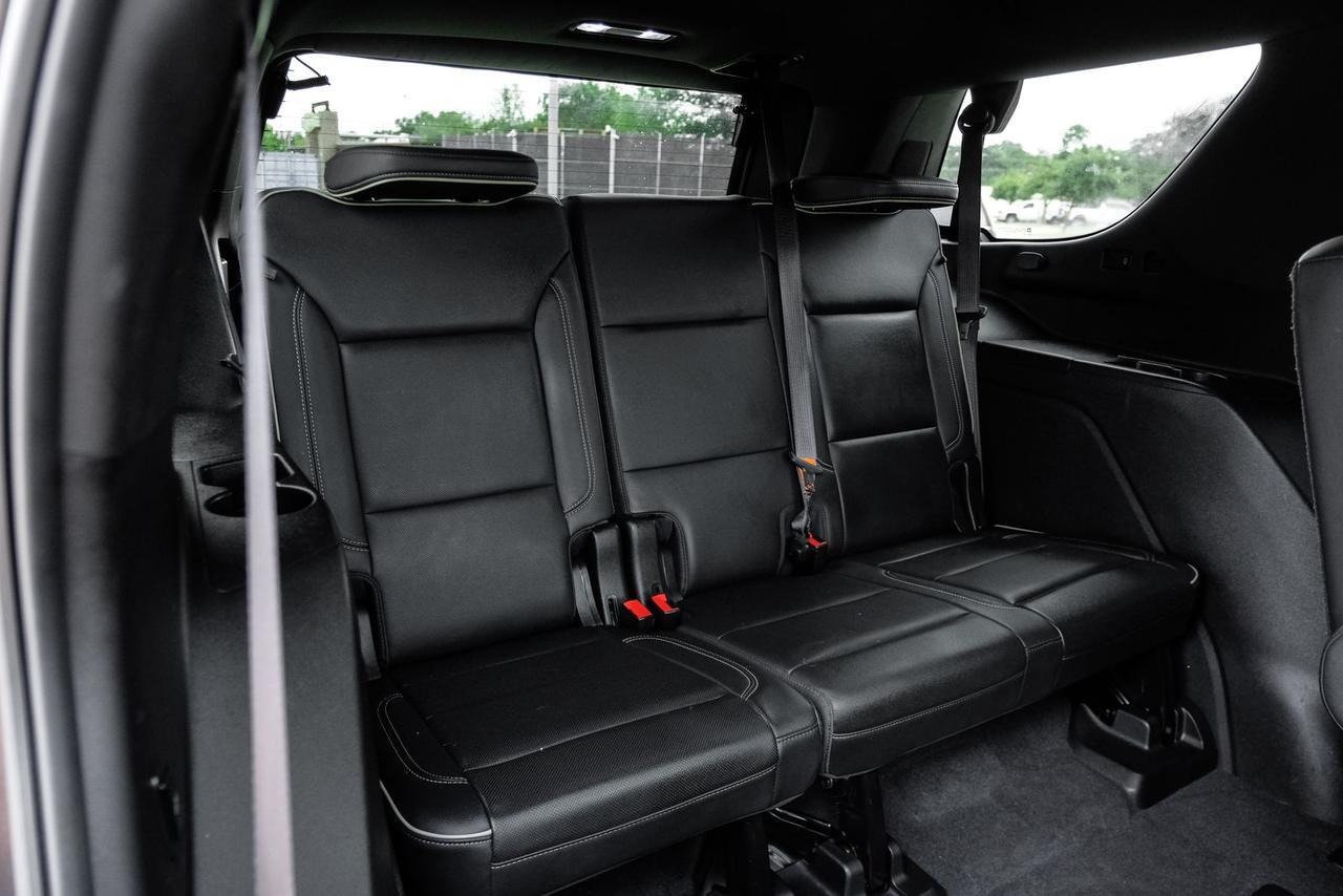 2021 Chevrolet Tahoe Premier Richardson TX