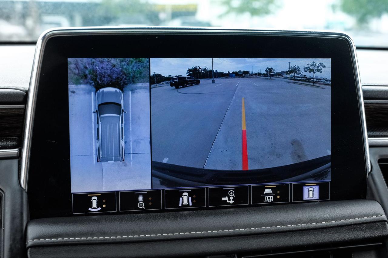 2021 Chevrolet Tahoe Premier Richardson TX