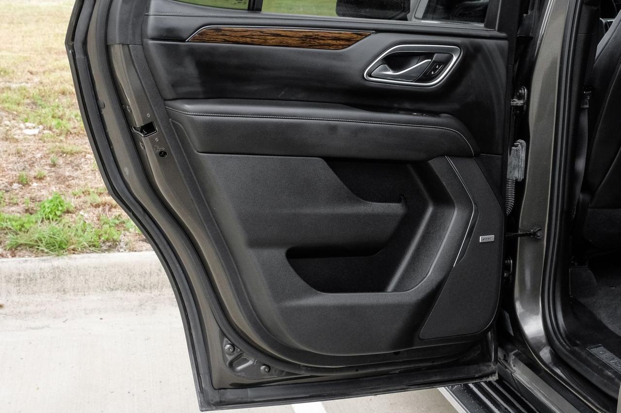 2021 Chevrolet Tahoe Premier Richardson TX