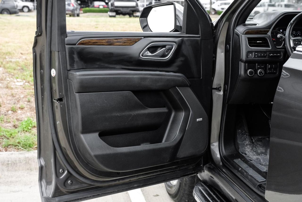 2021 Chevrolet Tahoe Premier Richardson TX
