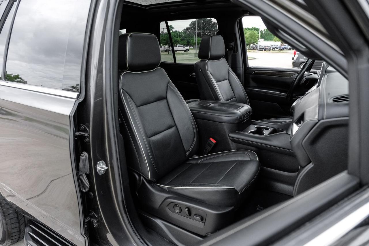 2021 Chevrolet Tahoe Premier Richardson TX