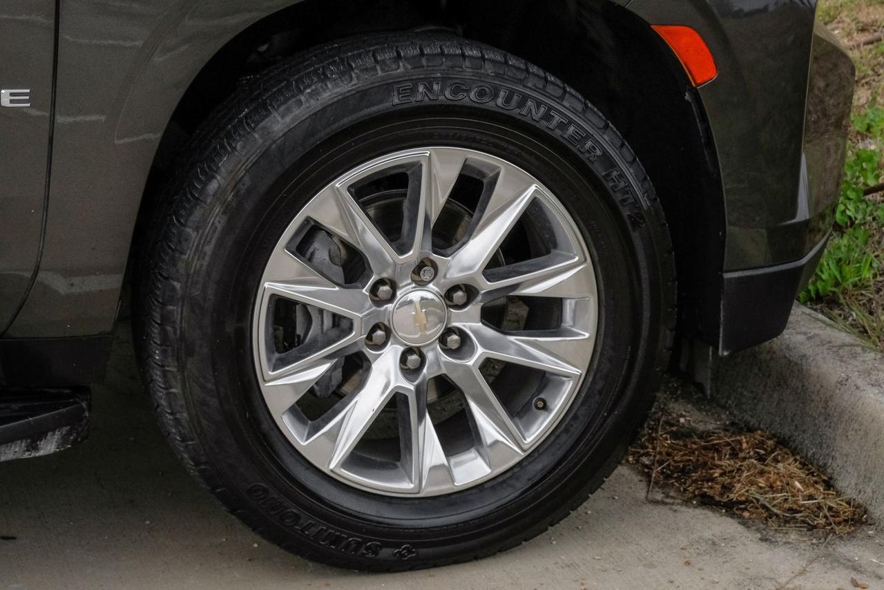 2021 Chevrolet Tahoe Premier Richardson TX