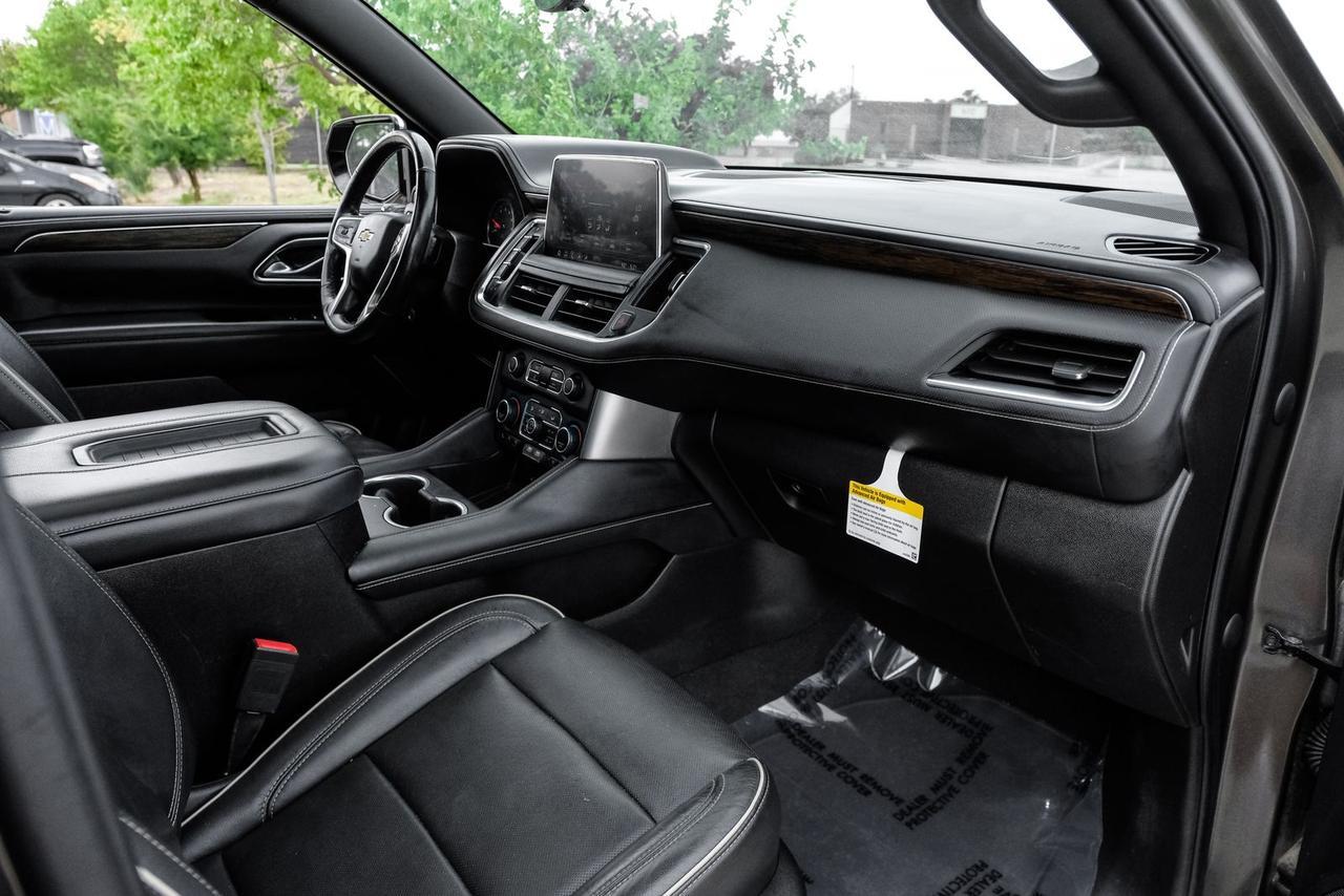 2021 Chevrolet Tahoe Premier Richardson TX