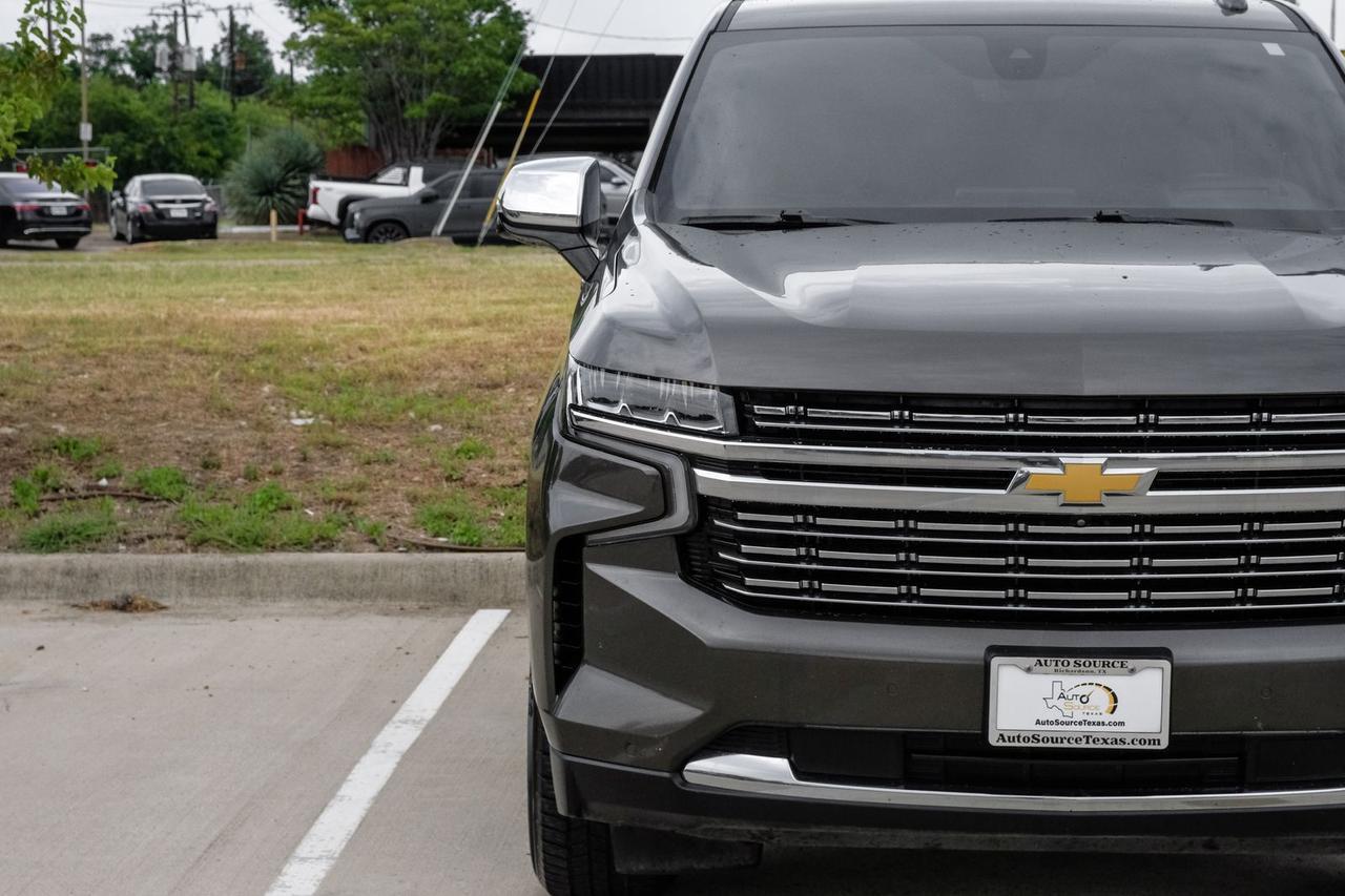 2021 Chevrolet Tahoe Premier Richardson TX