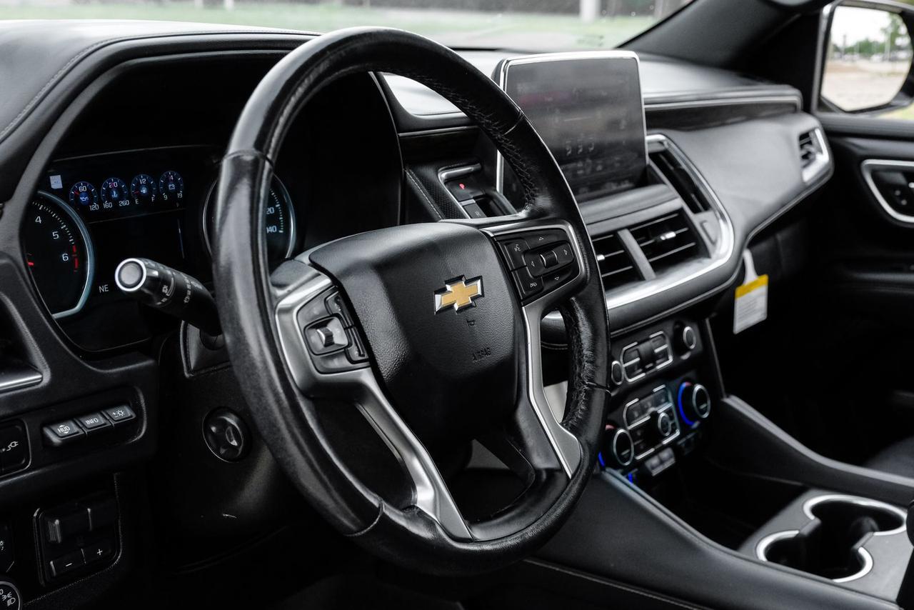 2021 Chevrolet Tahoe Premier Richardson TX