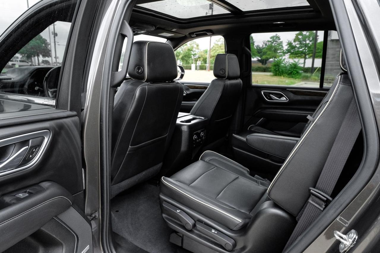 2021 Chevrolet Tahoe Premier Richardson TX