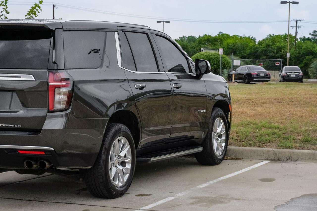 2021 Chevrolet Tahoe Premier Richardson TX