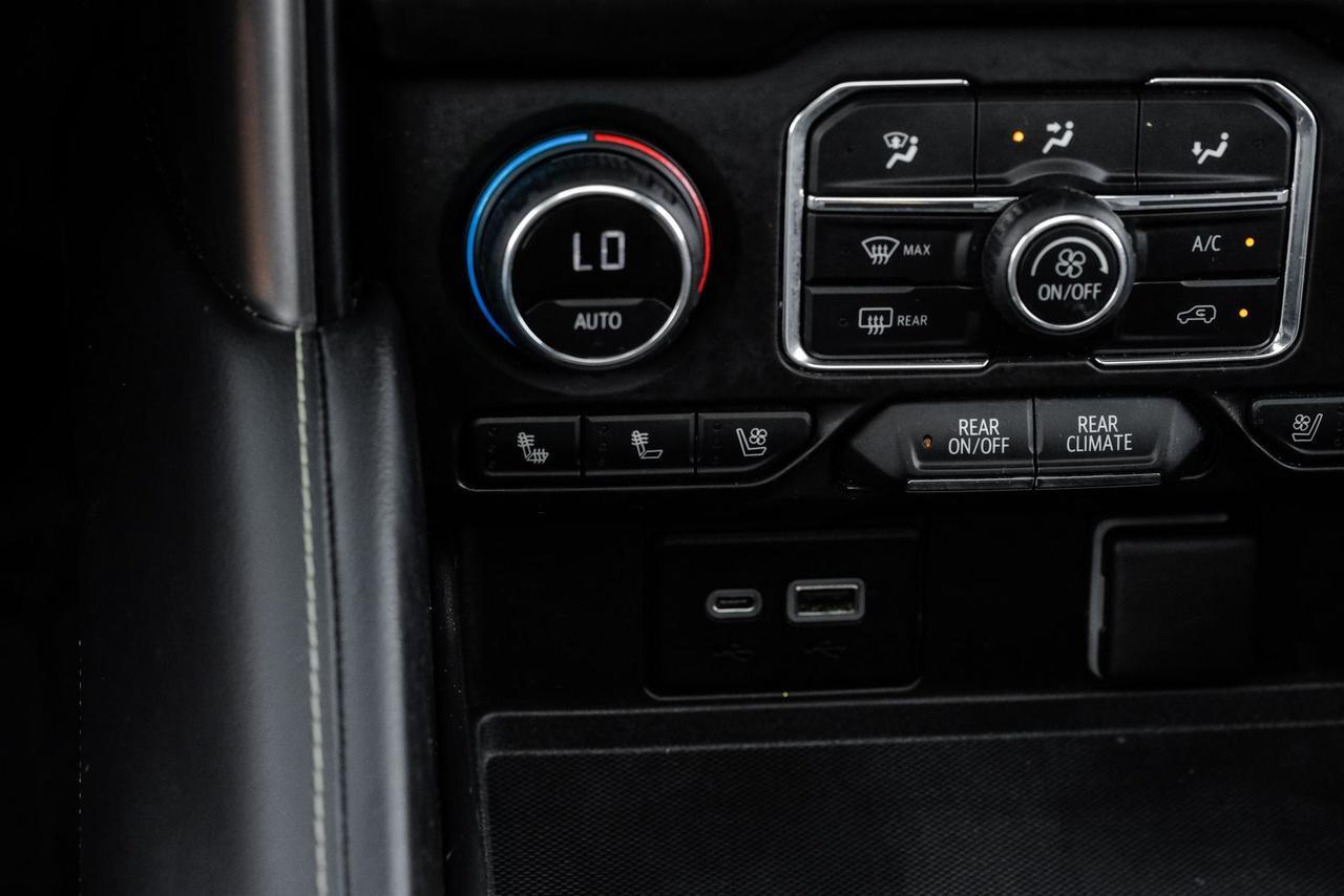 2021 Chevrolet Tahoe Premier Richardson TX