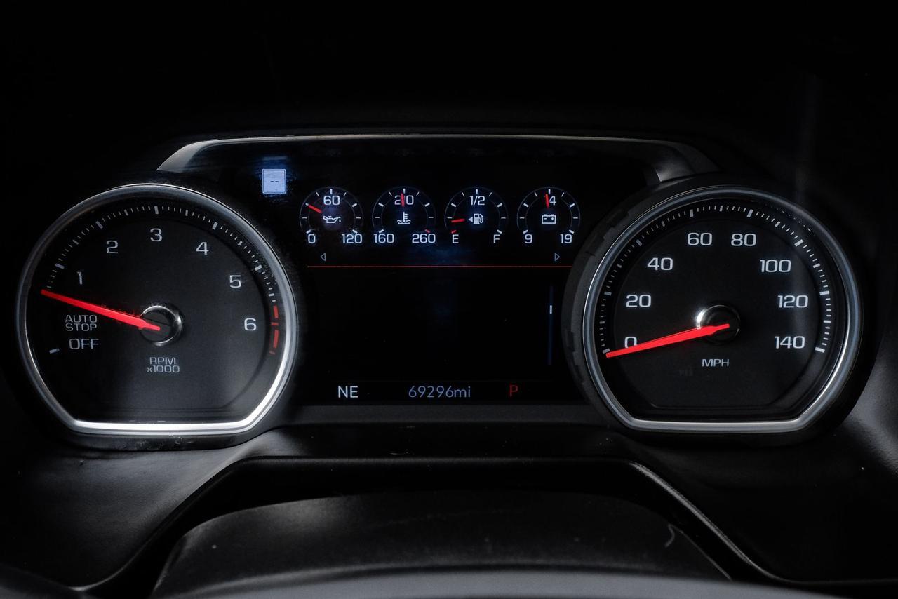 2021 Chevrolet Tahoe Premier Richardson TX
