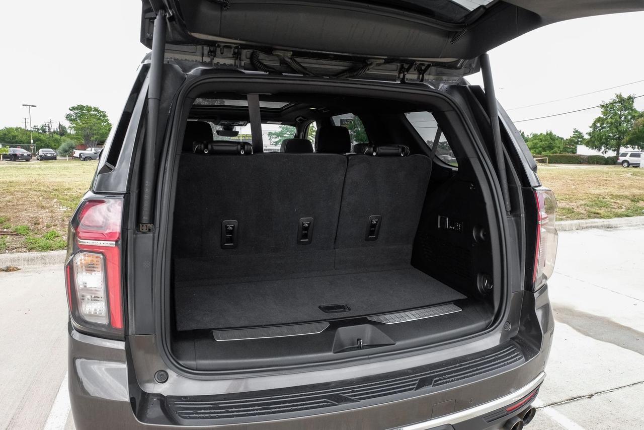2021 Chevrolet Tahoe Premier Richardson TX