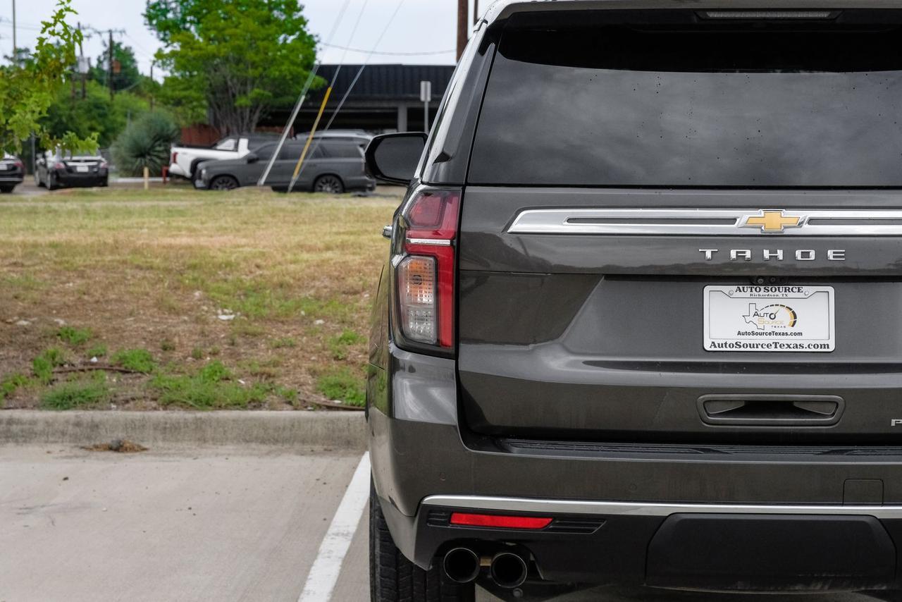 2021 Chevrolet Tahoe Premier Richardson TX