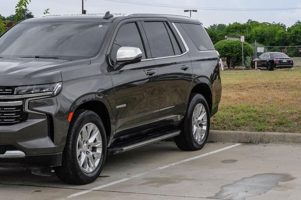 2021 Chevrolet Tahoe Premier Richardson TX
