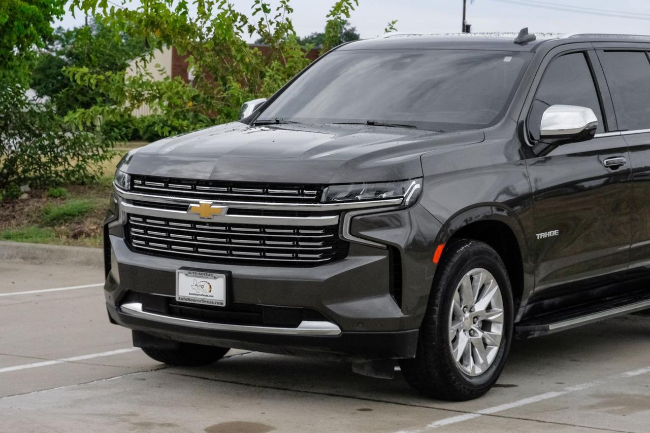 2021 Chevrolet Tahoe Premier Richardson TX