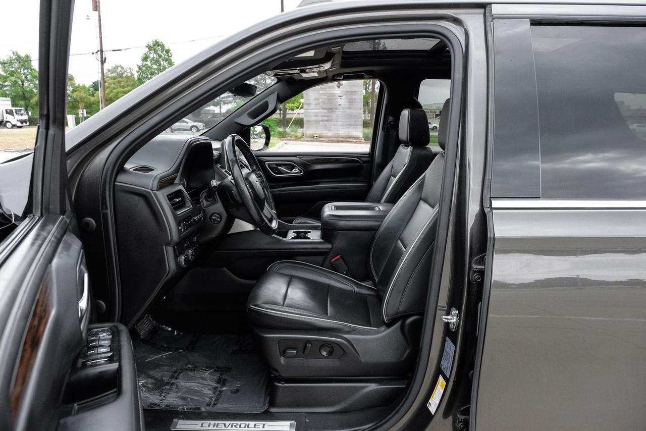 2021 Chevrolet Tahoe Premier Richardson TX