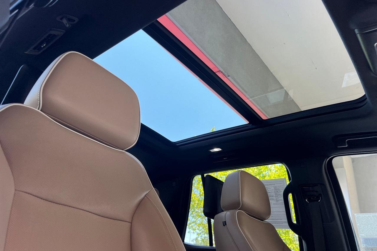 2021 Chevrolet Tahoe Premier Roseville CA