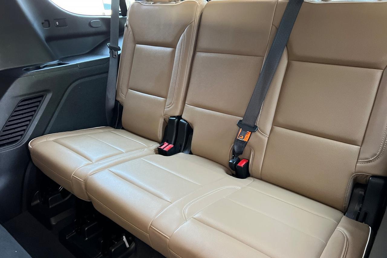 2021 Chevrolet Tahoe Premier Roseville CA