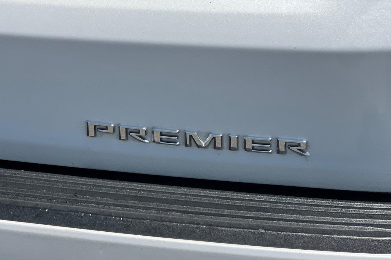 2021 Chevrolet Tahoe Premier Roseville CA