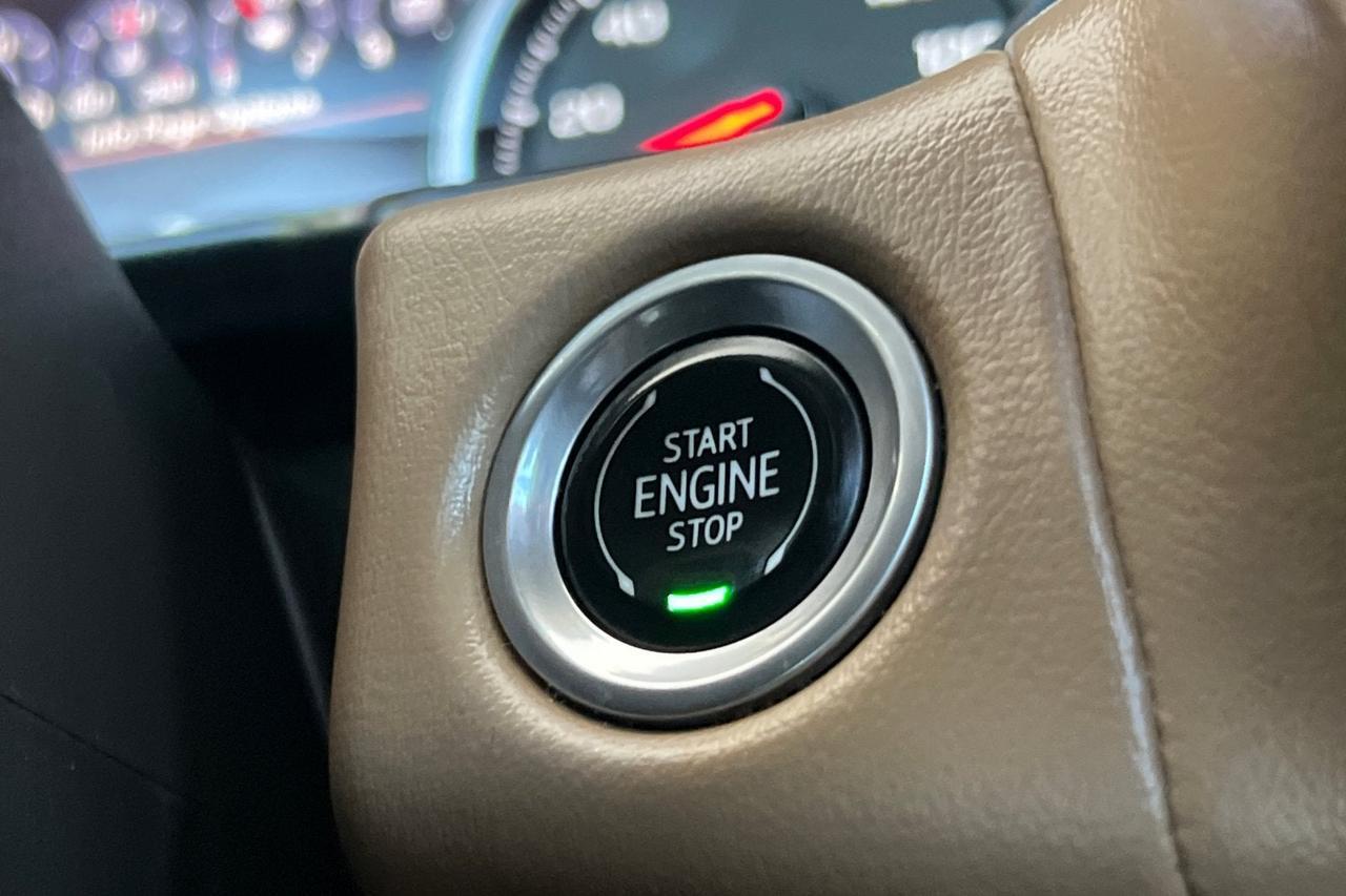 2021 Chevrolet Tahoe Premier Roseville CA