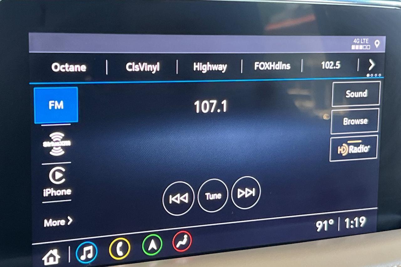 2021 Chevrolet Tahoe Premier Roseville CA