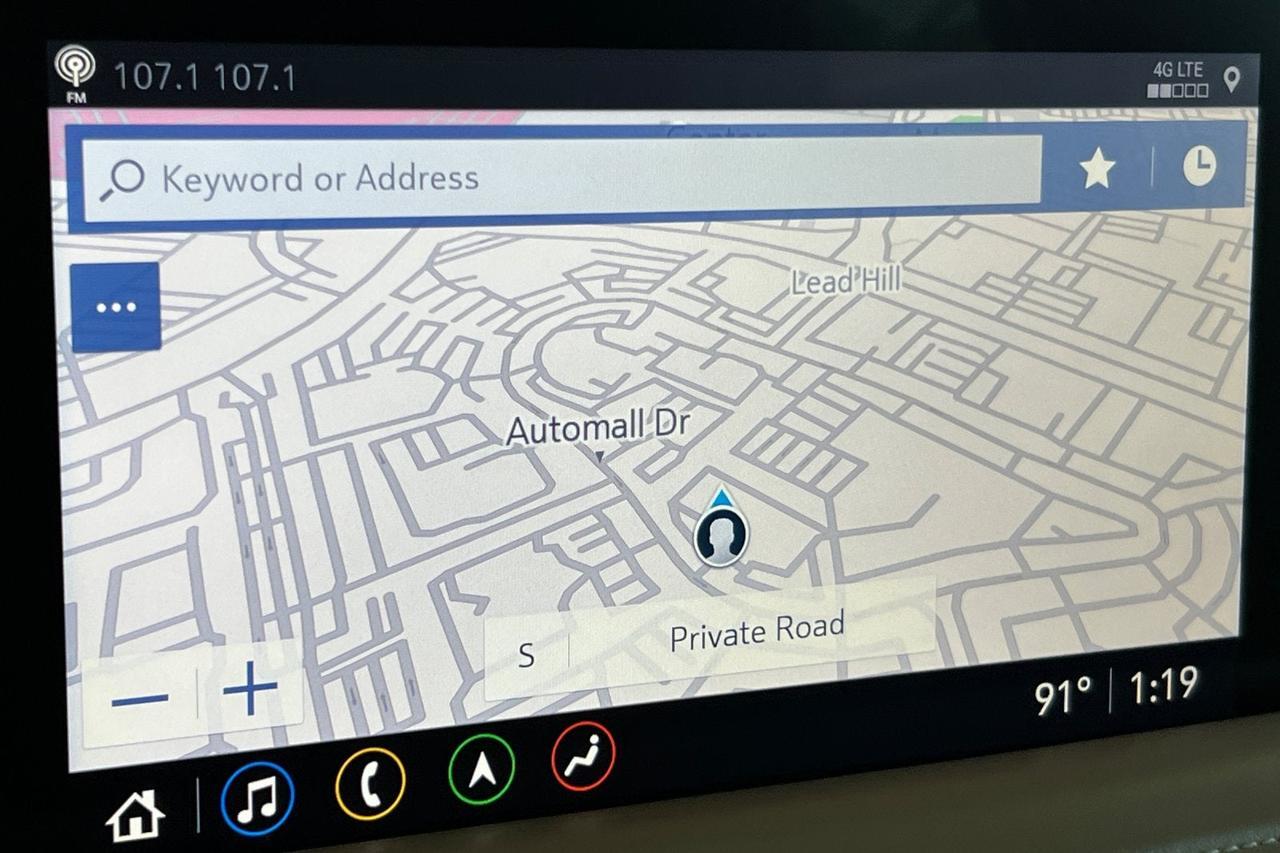 2021 Chevrolet Tahoe Premier Roseville CA