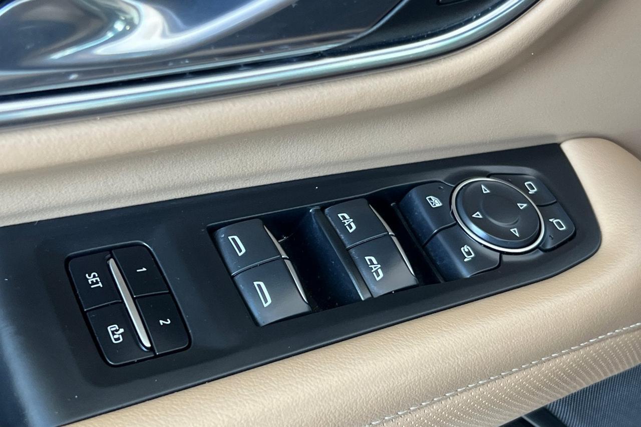 2021 Chevrolet Tahoe Premier Roseville CA