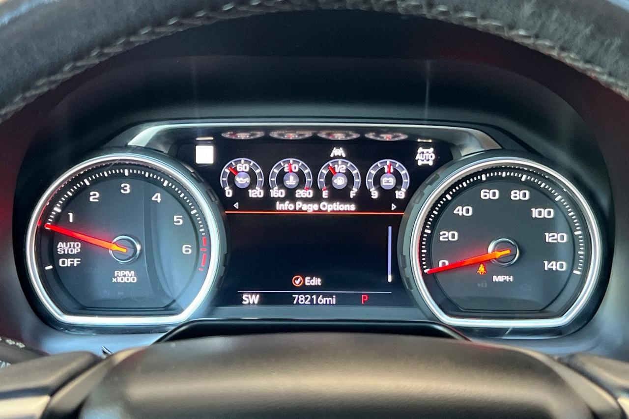 2021 Chevrolet Tahoe Premier Roseville CA