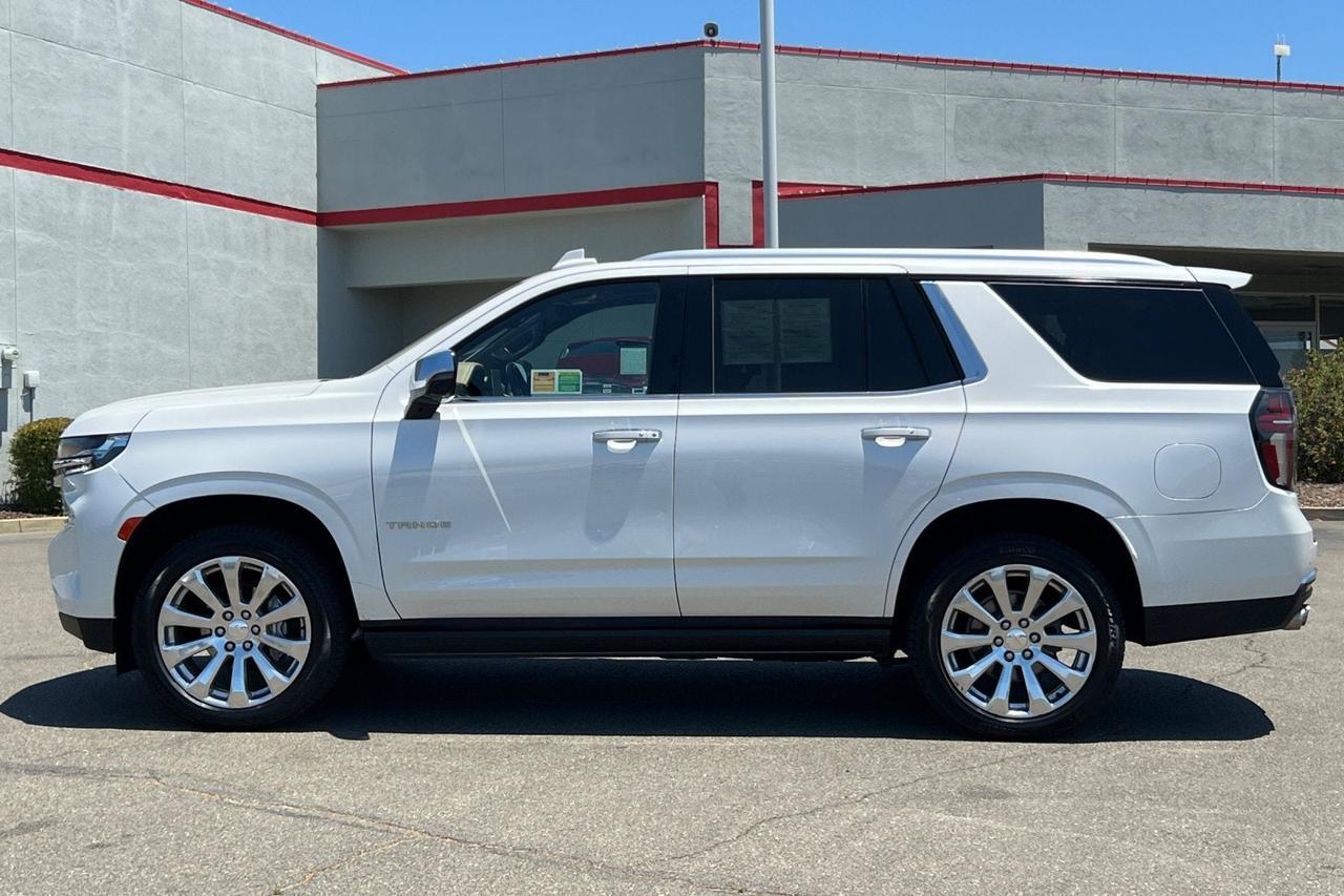 2021 Chevrolet Tahoe Premier Roseville CA