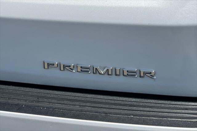 2021 Chevrolet Tahoe Premier Roseville CA