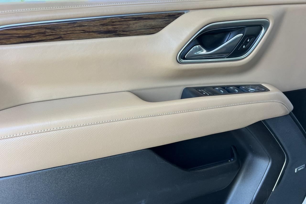 2021 Chevrolet Tahoe Premier Roseville CA