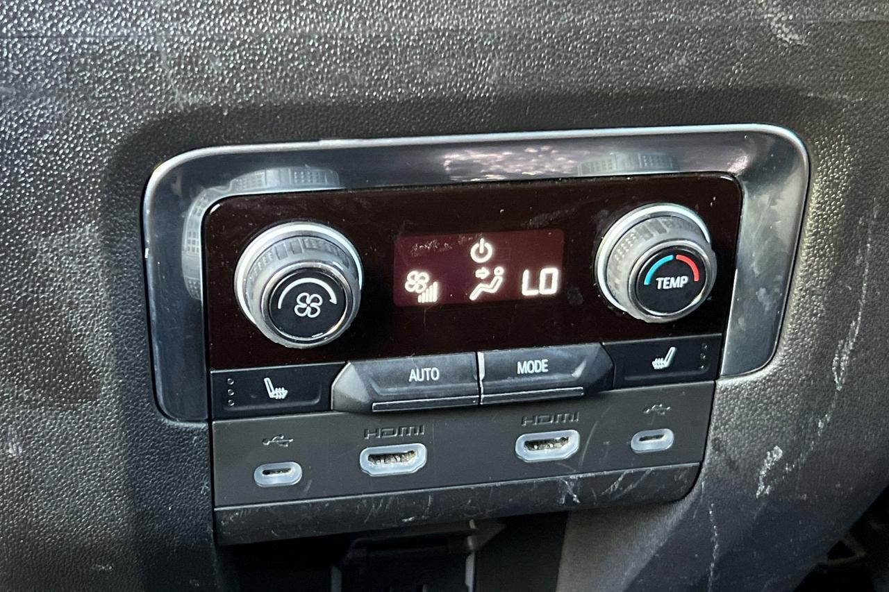 2021 Chevrolet Tahoe Premier Roseville CA