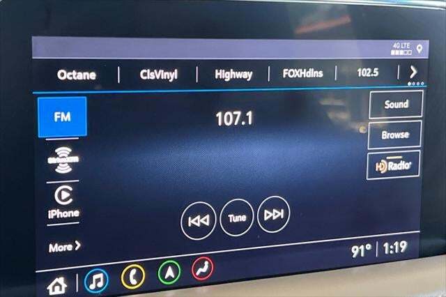 2021 Chevrolet Tahoe Premier Roseville CA