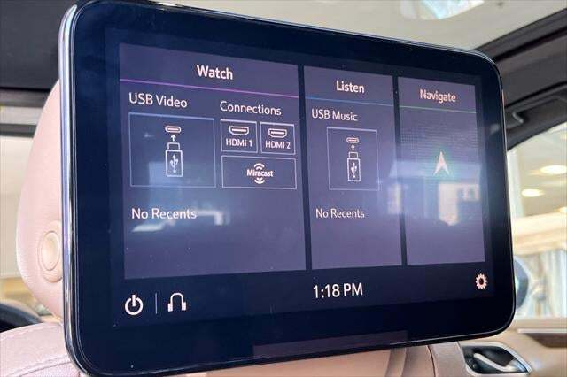 2021 Chevrolet Tahoe Premier Roseville CA
