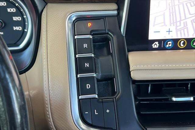 2021 Chevrolet Tahoe Premier Roseville CA