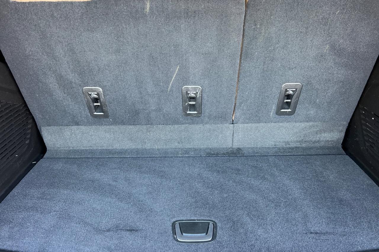 2021 Chevrolet Tahoe Premier Roseville CA