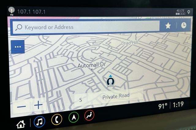 2021 Chevrolet Tahoe Premier Roseville CA