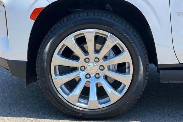 2021 Chevrolet Tahoe Premier Roseville CA