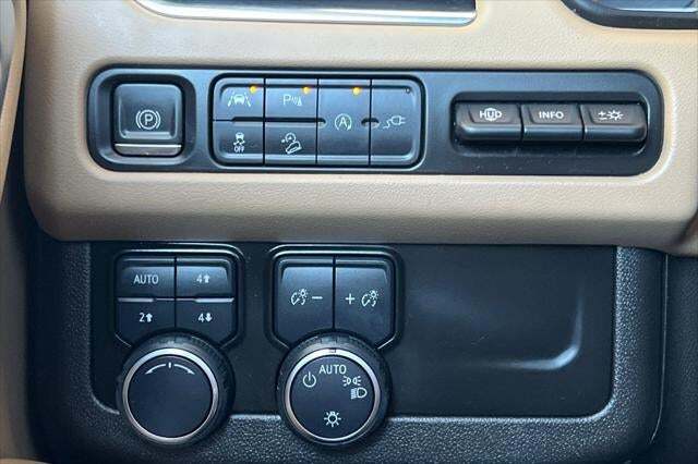 2021 Chevrolet Tahoe Premier Roseville CA