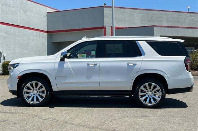 2021 Chevrolet Tahoe Premier Roseville CA