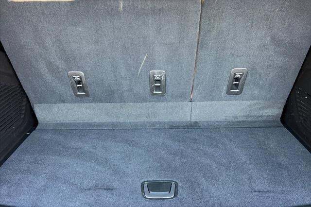 2021 Chevrolet Tahoe Premier Roseville CA
